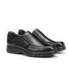 Fluchos Crono 9144 Slip On Negro