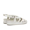 Fluchos Slam D9087 Sandalia Blanca