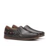 Fluchos Mariner 9883 Slip On Negro