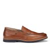 Fluchos Tristan F1747 Mocasin Marron