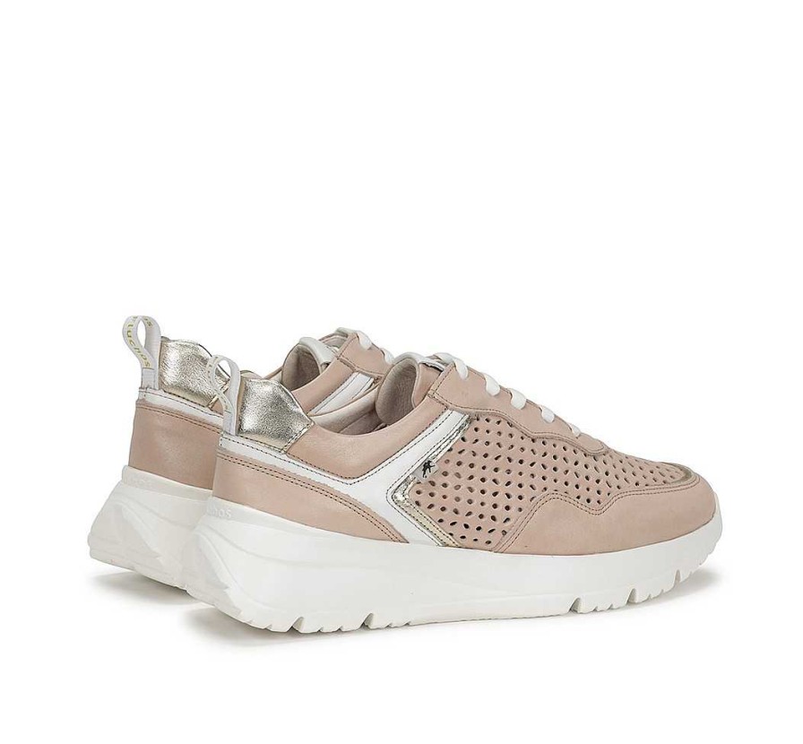 Fluchos Eira F1680 Deportivo Nude