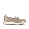 Fluchos Serena D9047 Mocasin Dorado