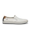 Fluchos Lester F1719 Slip On Blanco