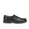 Fluchos Clipper 9578 Slip On Negro