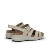 Fluchos Yagon F1478 Sandalia Beige