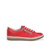 Fluchos Karen D8225 Zapato Rojo