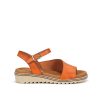 Fluchos Espe D8771 Sandalia Naranja