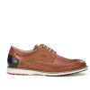 Fluchos Taylor F1982 Zapato Marron