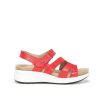 Fluchos Yagon F1478 Sandalia Roja