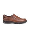 Fluchos Crono 9144 Slip On Marron