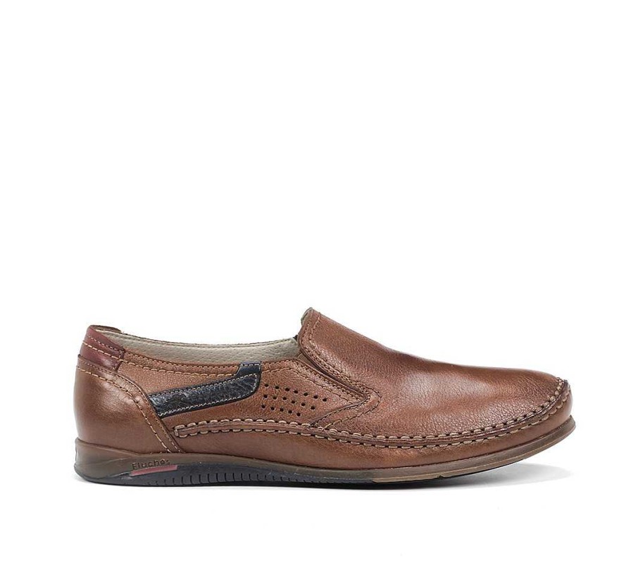 Fluchos Catamaran 8565 Slip On Marron