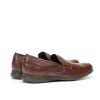 Fluchos Nelson 9762 Mocasin Marron