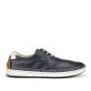 Fluchos Lester F1715 Zapato Azul