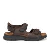 Fluchos Kairo F1773 Sandalia Marron