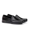 Fluchos Orion 8682 Mocasin Negro