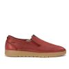 Fluchos Leo F1946 Slip On Rojo