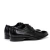 Fluchos Apolo 8551 Zapato Negro