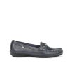 Fluchos Bruni F0804 Mocasin Azul