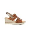 Fluchos Smash F1972 Sandalia Marron