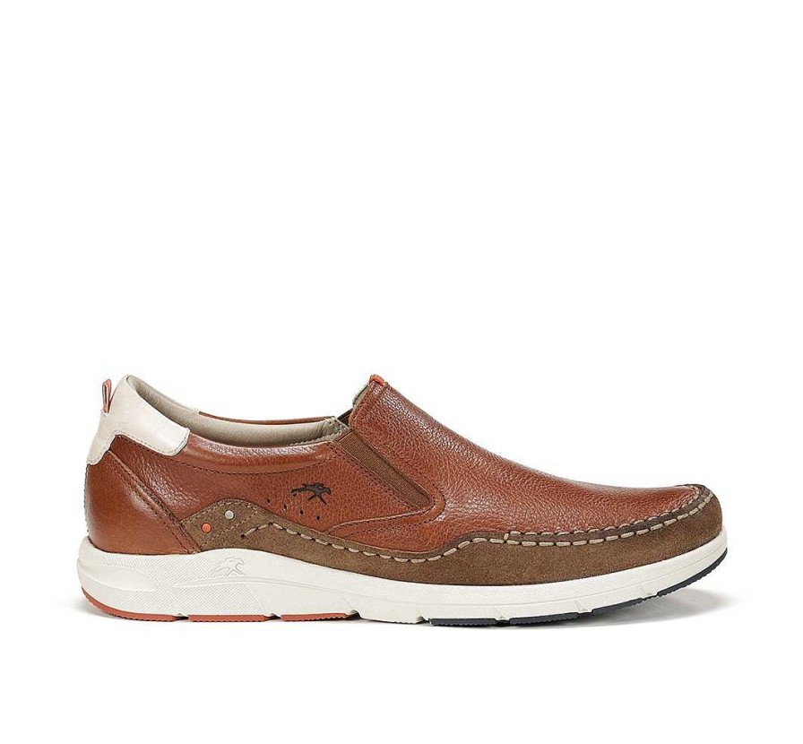 Fluchos Kai F1985 Slip On Marron