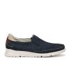 Fluchos Daryl F1454 Slip On Azul