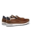 Fluchos Yannic F1445 Slip On Marron