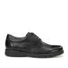 Fluchos Profesional F1948 Zapato Negro