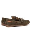 Fluchos Troy F1731 Mocasin Marron