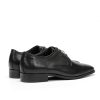 Fluchos Cesar 9668 Zapato Negro