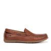 Fluchos Troy F1729 Mocasin Marron