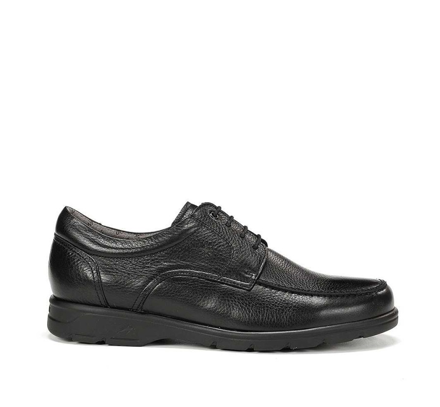 Fluchos Profesional F1949 Zapato Negro