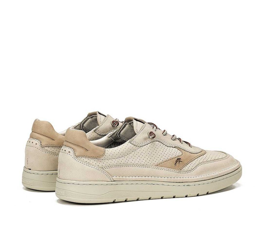 Fluchos Leo F1943 Deportivo Taupe