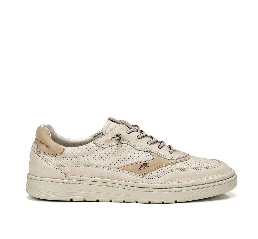 Fluchos Leo F1943 Deportivo Taupe