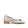 Fluchos Gia D9304 Zapato Dorado