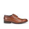 Fluchos Heracles 8412 Zapato Marron