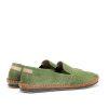 Fluchos Bahamas 8674 Slip On Verde