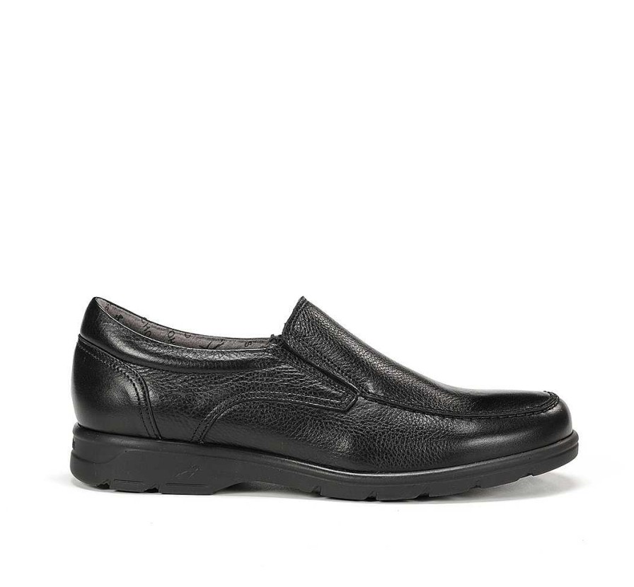 Fluchos Profesional F1950 Slip On Negro