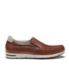 Fluchos Yannic F1696 Slip On Marron