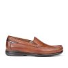 Fluchos Orion 8682 Mocasin Marron