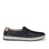 Fluchos Lester F1714 Slip On Azul