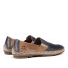 Fluchos Dorian F1178 Slip On Azul