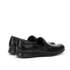 Fluchos Nelson 9762 Mocasin Negro