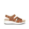 Fluchos Yagon F1478 Sandalia Marron