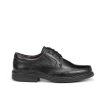 Fluchos Clipper 9579 Zapato Negro