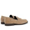 Fluchos Henri F0824 Mocasin Taupe