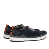 Fluchos Lester F1923 Zapato Azul