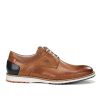 Fluchos Taylor F1978 Zapato Marron