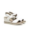 Fluchos Smash F1973 Sandalia Blanca