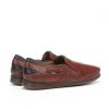 Fluchos Mariner 9883 Slip On Rojo