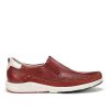 Fluchos Kai F1985 Slip On Rojo